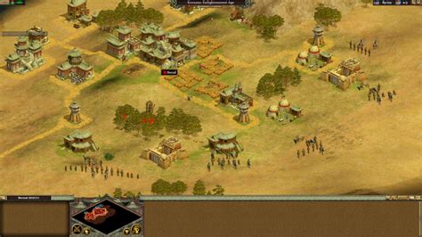 The 50 best strategy games on PC .